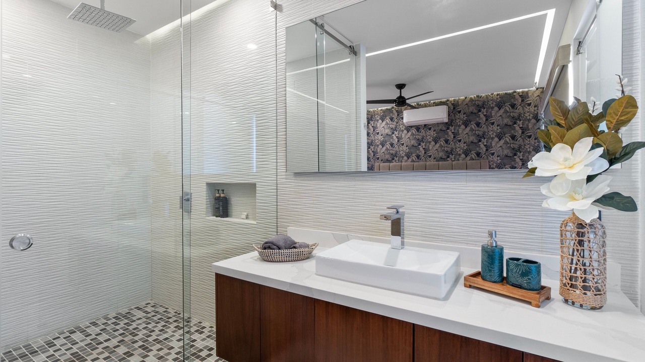 Photo of Bathroom in Colonia 5 de Diciembre
