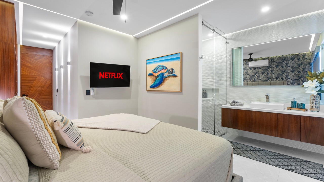 Photo of Bedroom in Colonia 5 de Diciembre