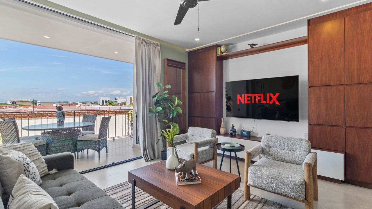 Photo of Livingroom in Colonia 5 de Diciembre