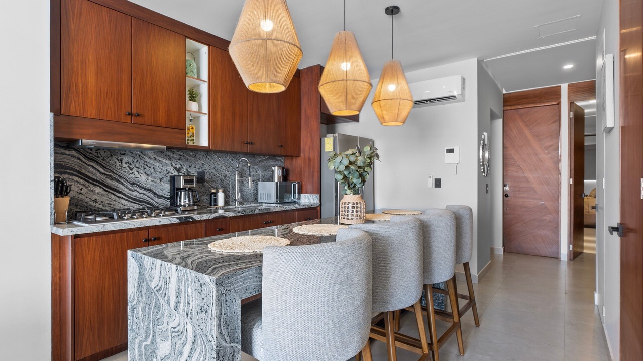Photo of Kitchen in Colonia 5 de Diciembre