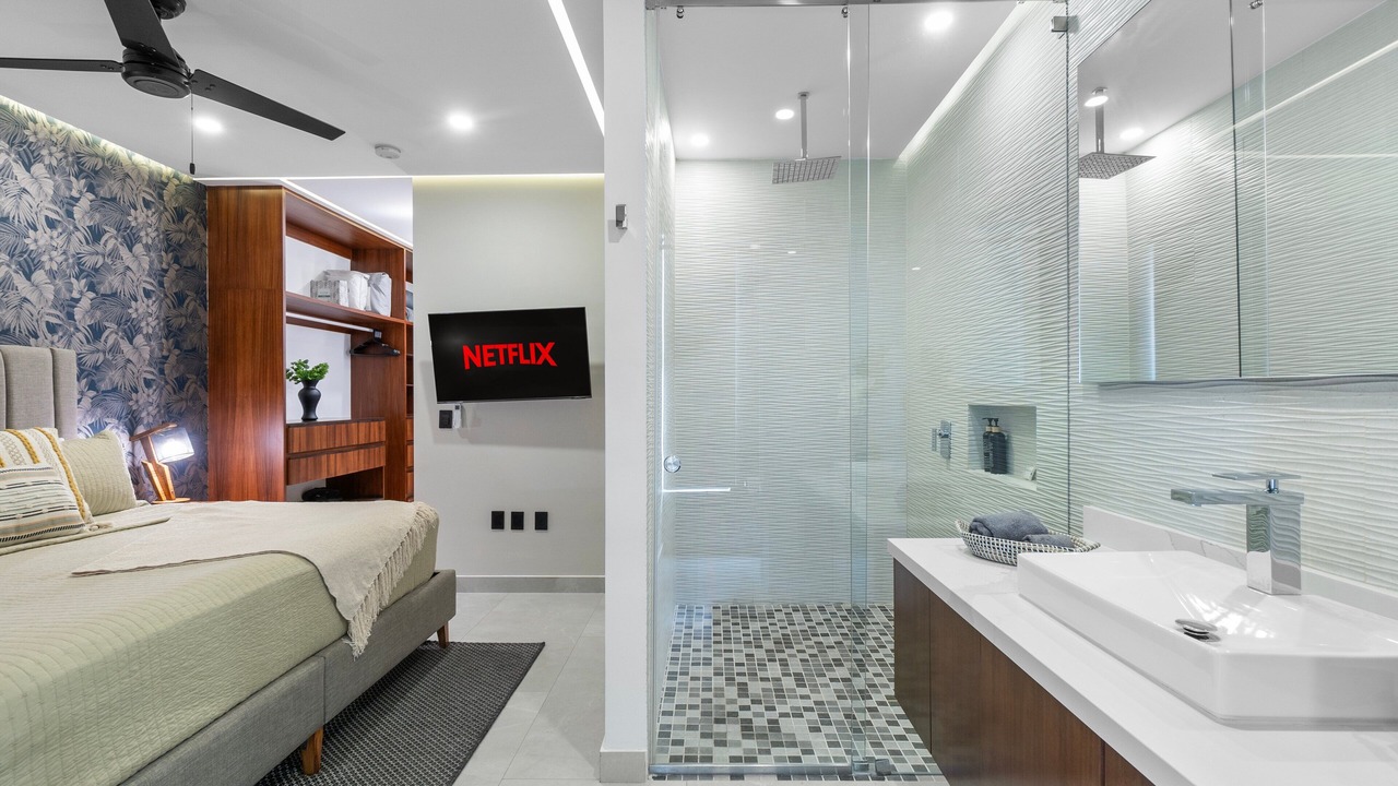 Photo of Bedroom in Colonia 5 de Diciembre