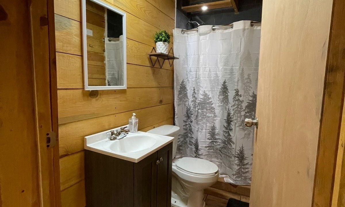 Photo of Bathroom in Arteaga