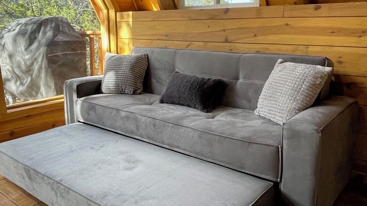Photo of Livingroom in Arteaga