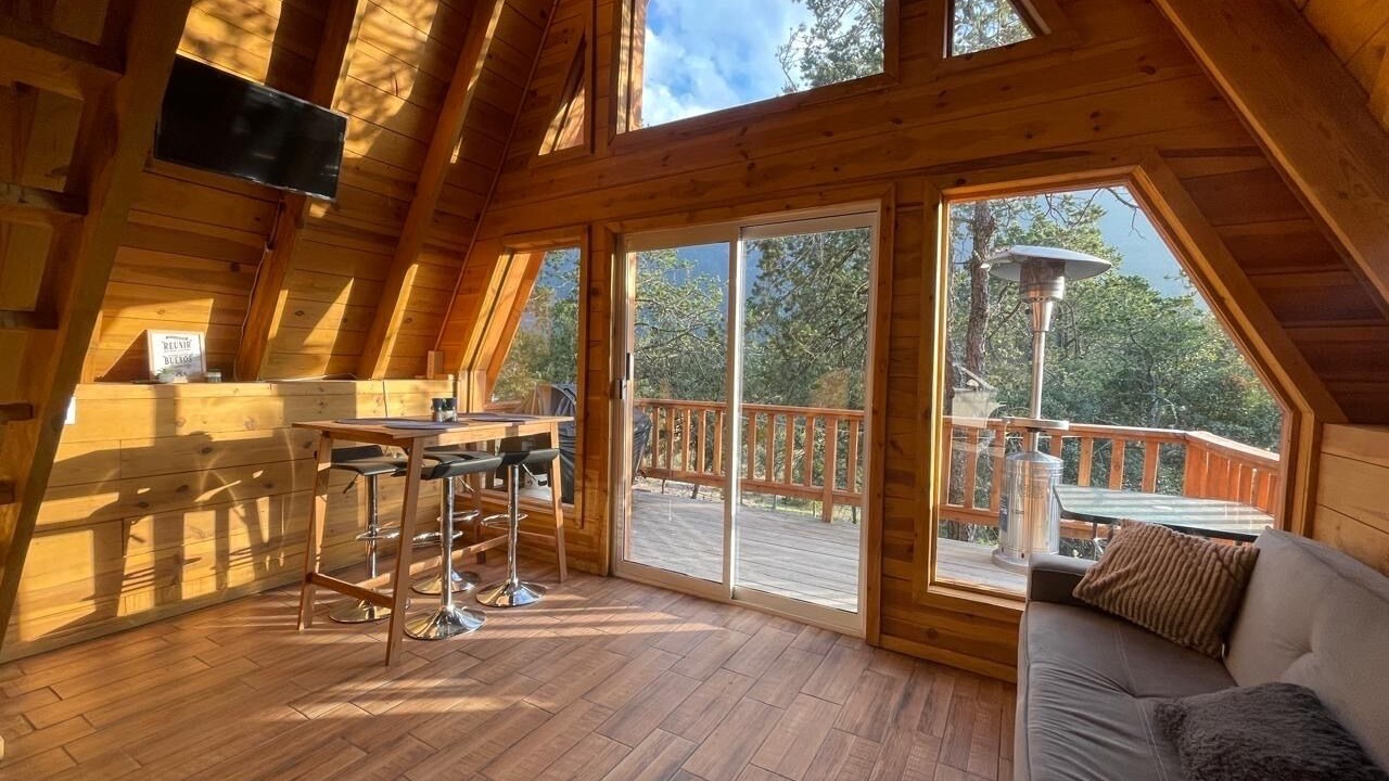 Photo of Livingroom in Arteaga