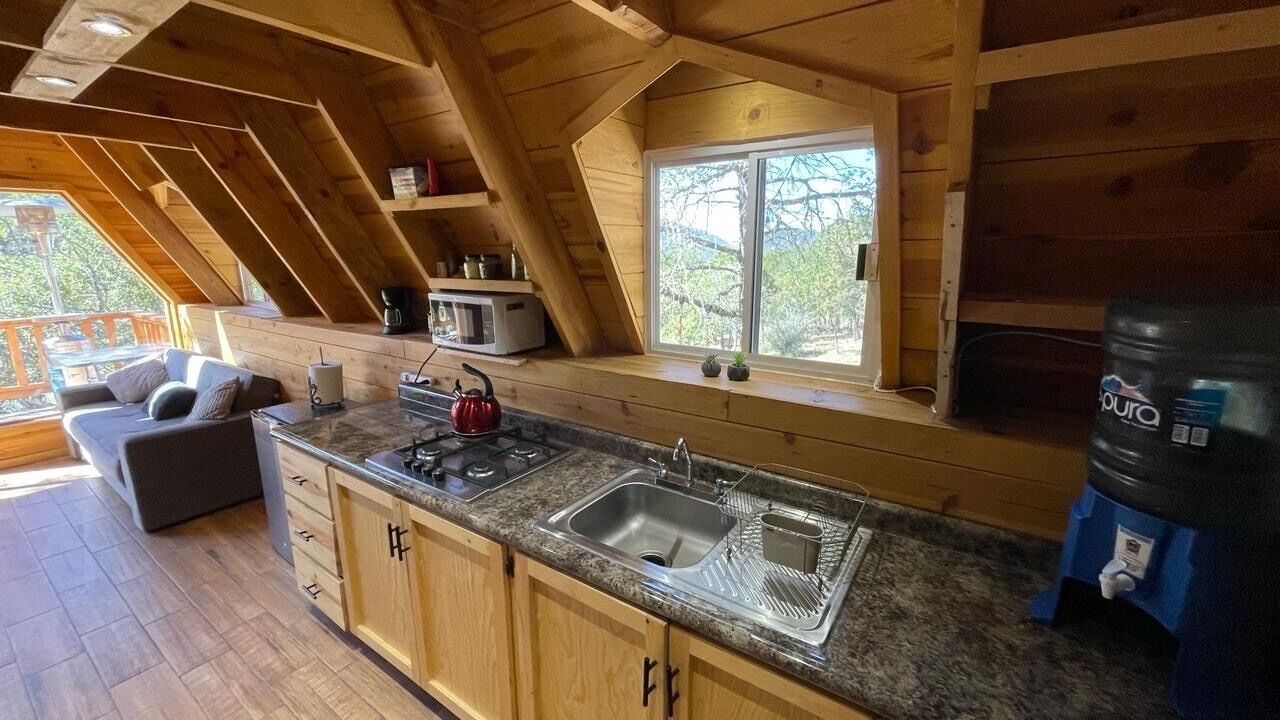 Photo of Kitchen in Arteaga