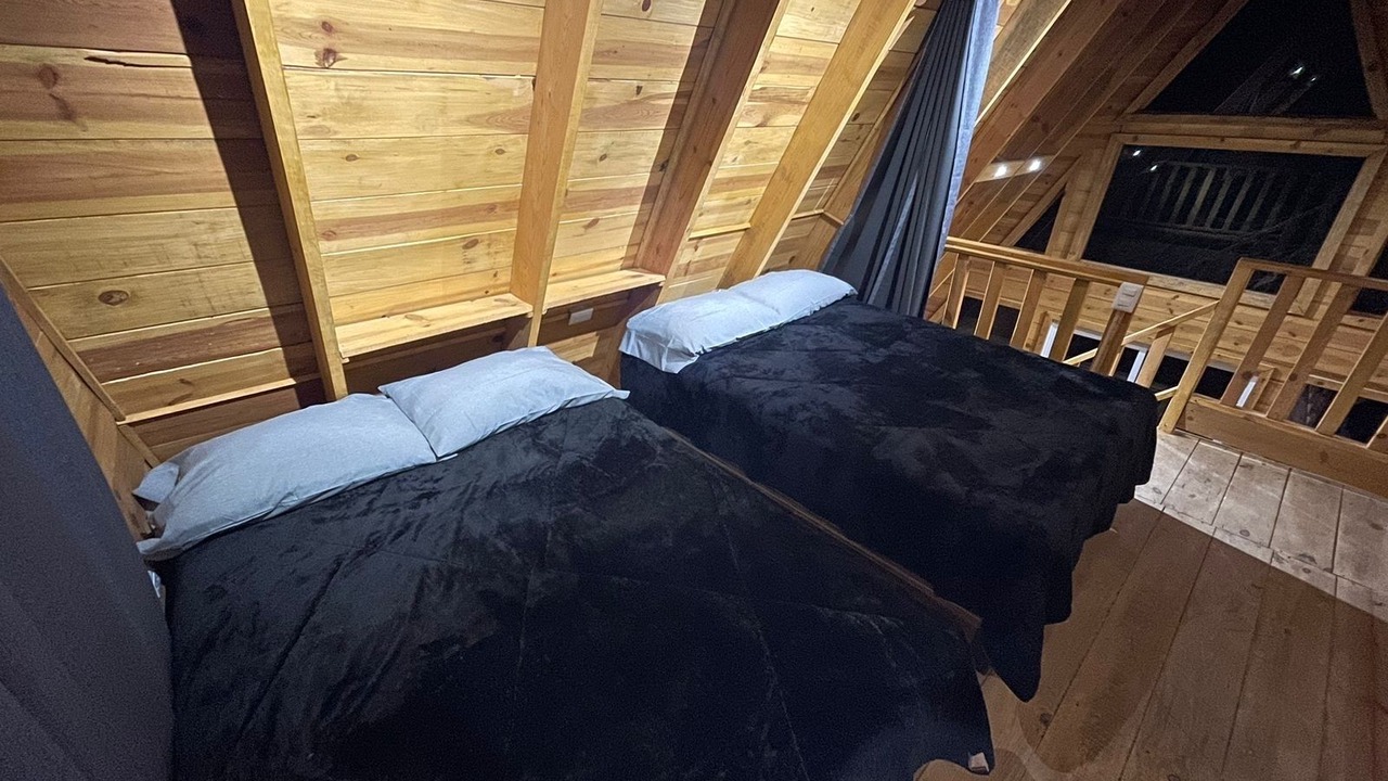 Photo of Bedroom in Arteaga