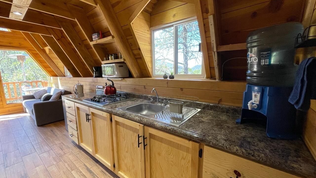 Photo of Kitchen in Arteaga