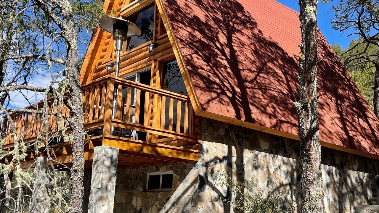 Photo of Outdoor in Arteaga