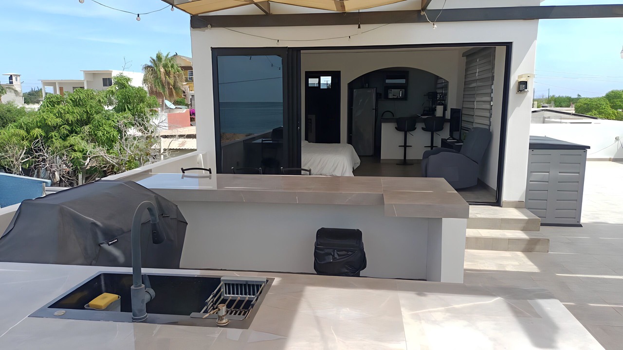 Photo of Outdoor in Puerto San Carlos