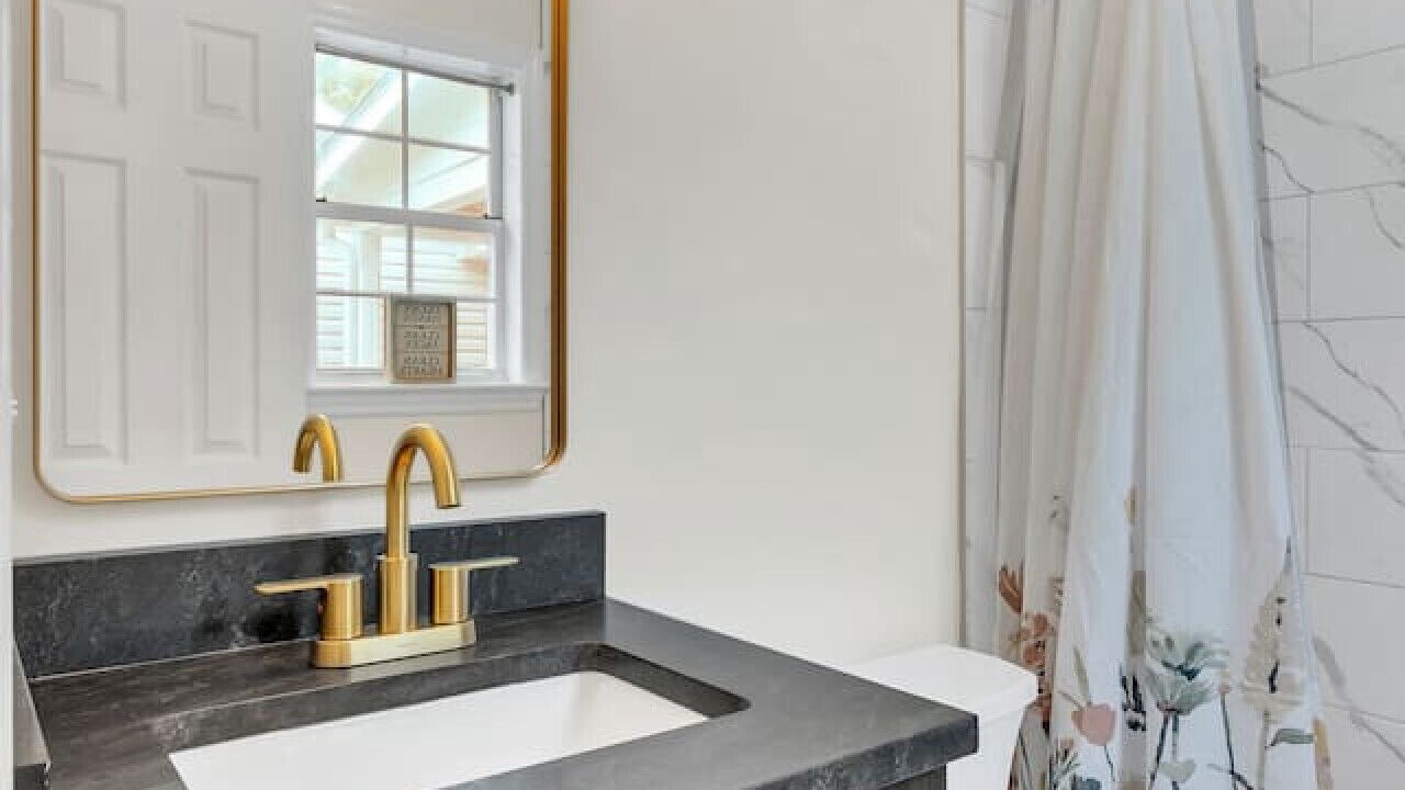 Photo of Bathroom in Spring Hill