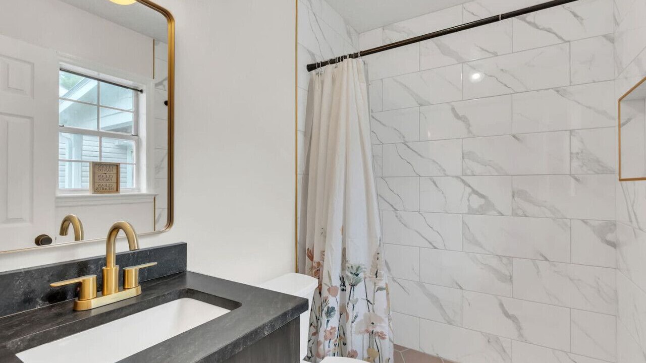 Photo of Bathroom in Spring Hill