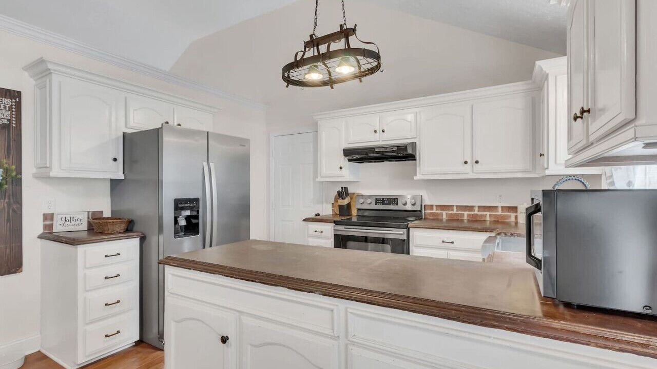 Photo of Kitchen in Spring Hill