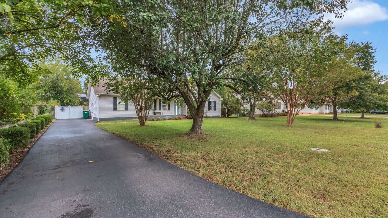 Photo of Outdoor in Spring Hill