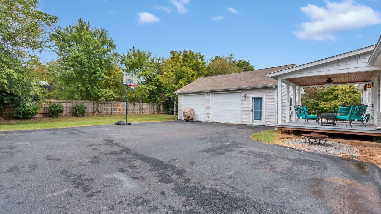 Photo of Outdoor in Spring Hill