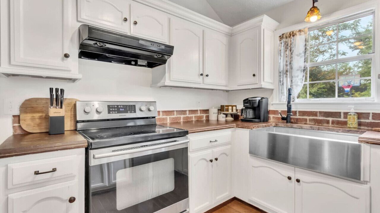 Photo of Kitchen in Spring Hill