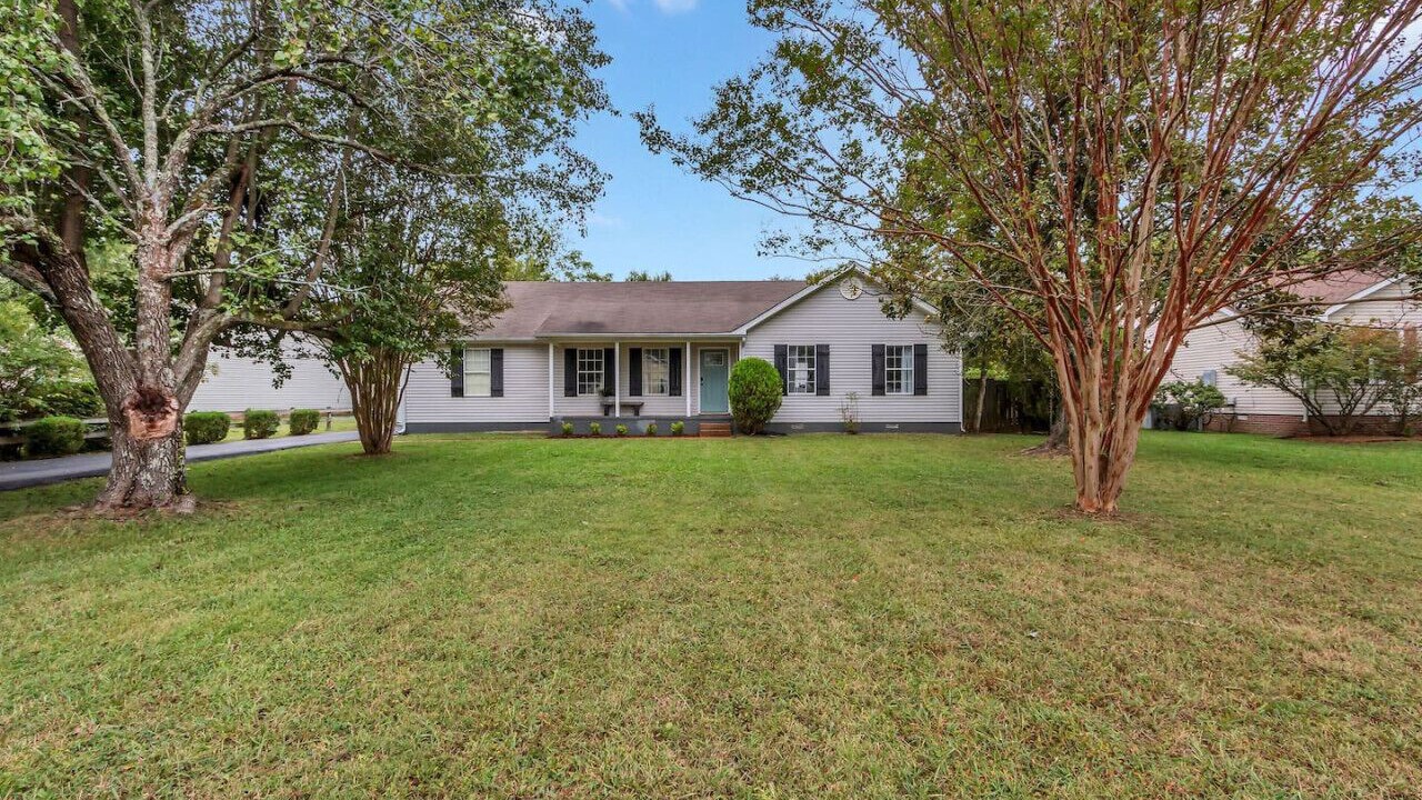 Photo of Outdoor in Spring Hill