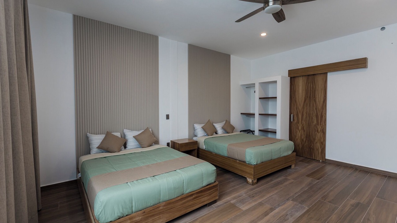 Photo of Bedroom in San Juan Cosala