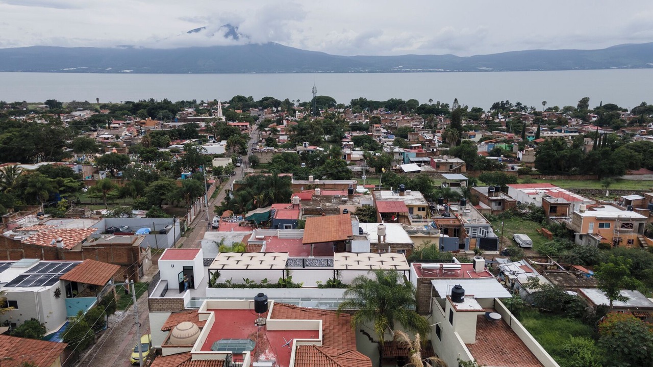Photo of Outdoor in San Juan Cosala