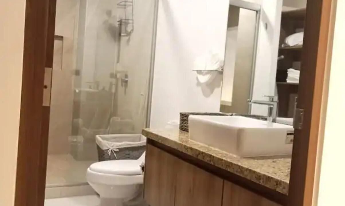 Photo of Bathroom in Palmar de Aramara