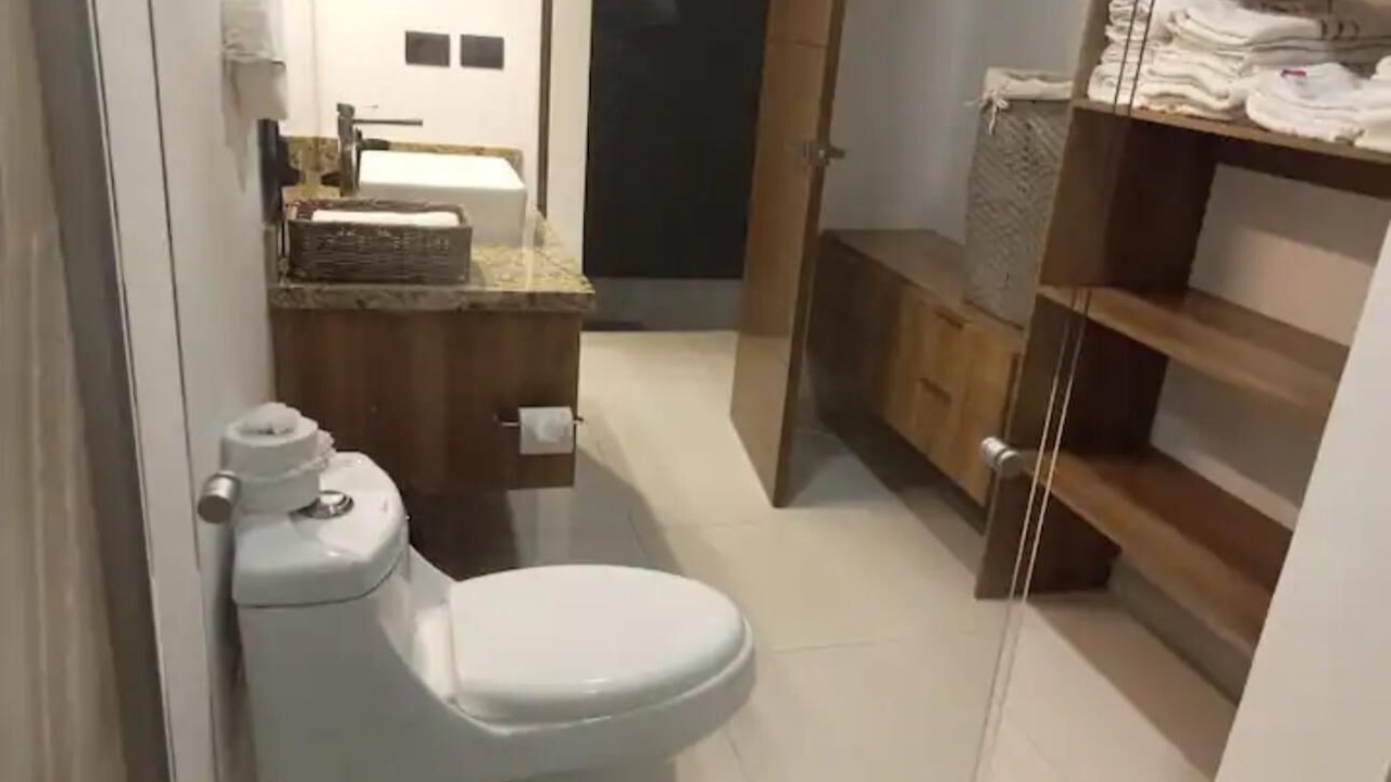 Photo of Bathroom in Palmar de Aramara