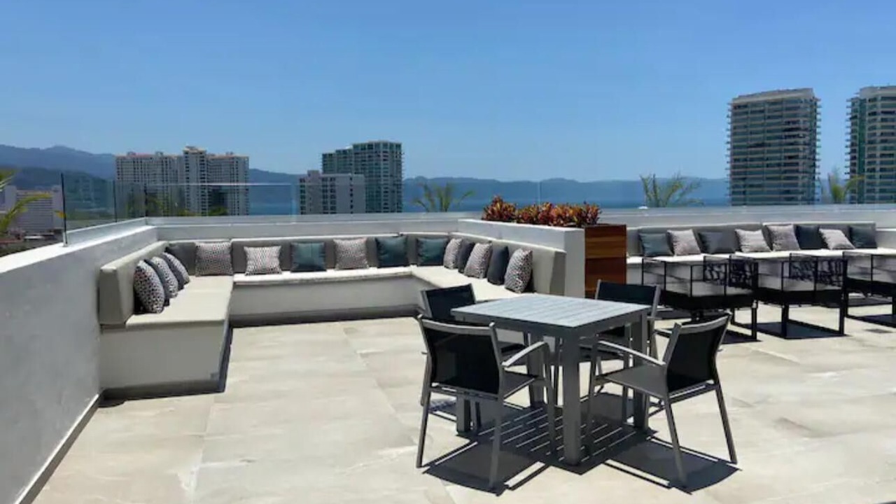 Photo of Patio Balcony in Palmar de Aramara