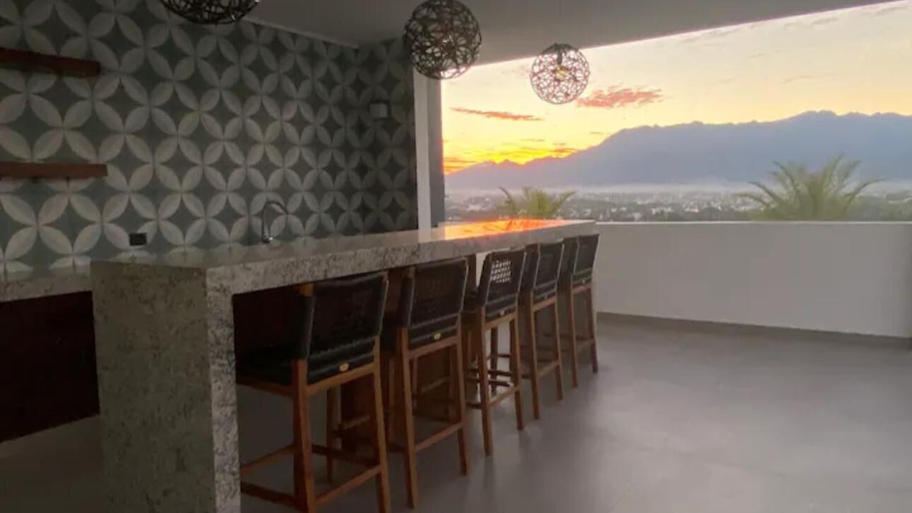 Photo of Outdoor in Palmar de Aramara