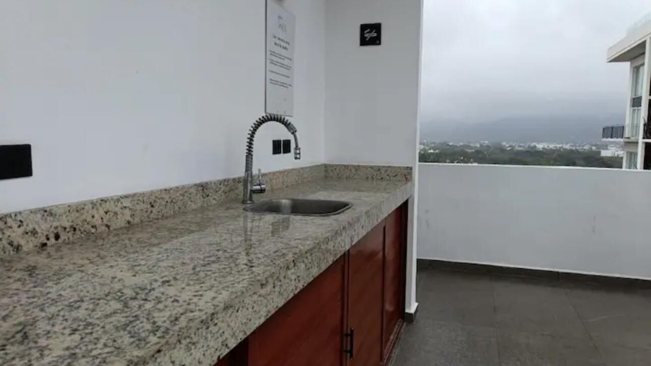 Photo of Kitchen in Palmar de Aramara