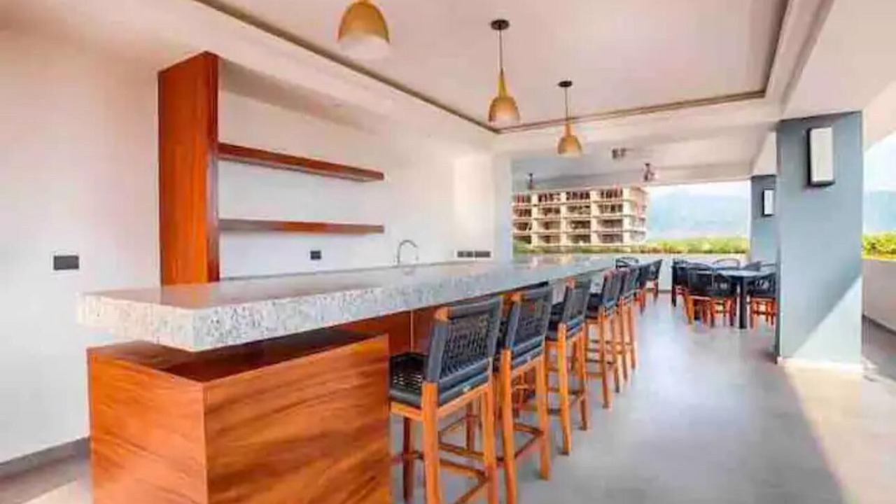 Photo of Kitchen in Palmar de Aramara