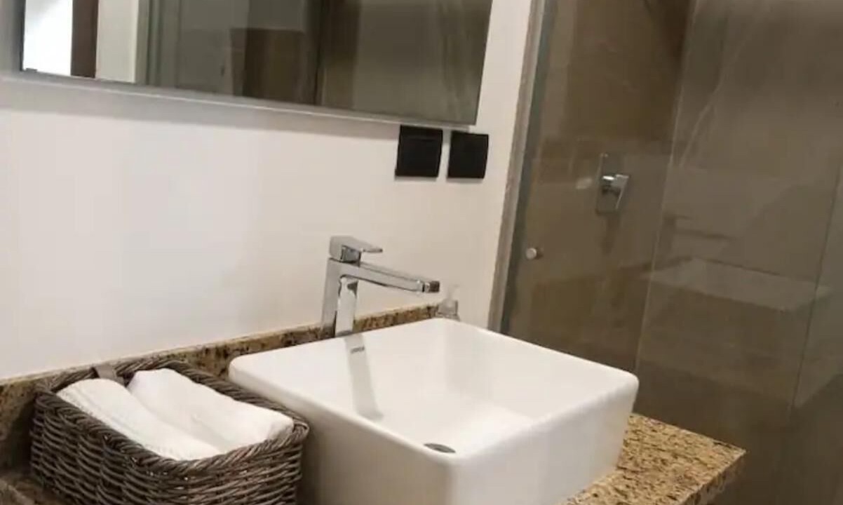 Photo of Bathroom in Palmar de Aramara