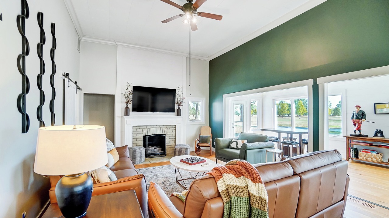 Photo of Livingroom in Celina