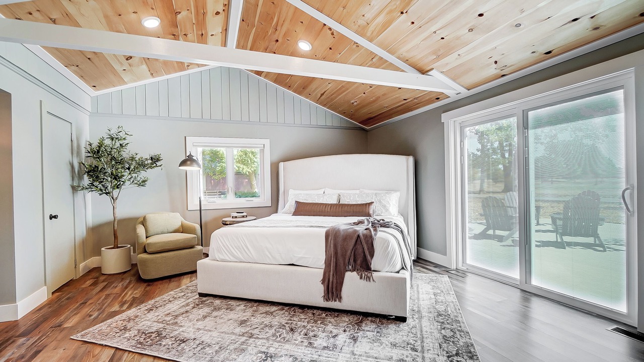 Photo of Bedroom in Celina