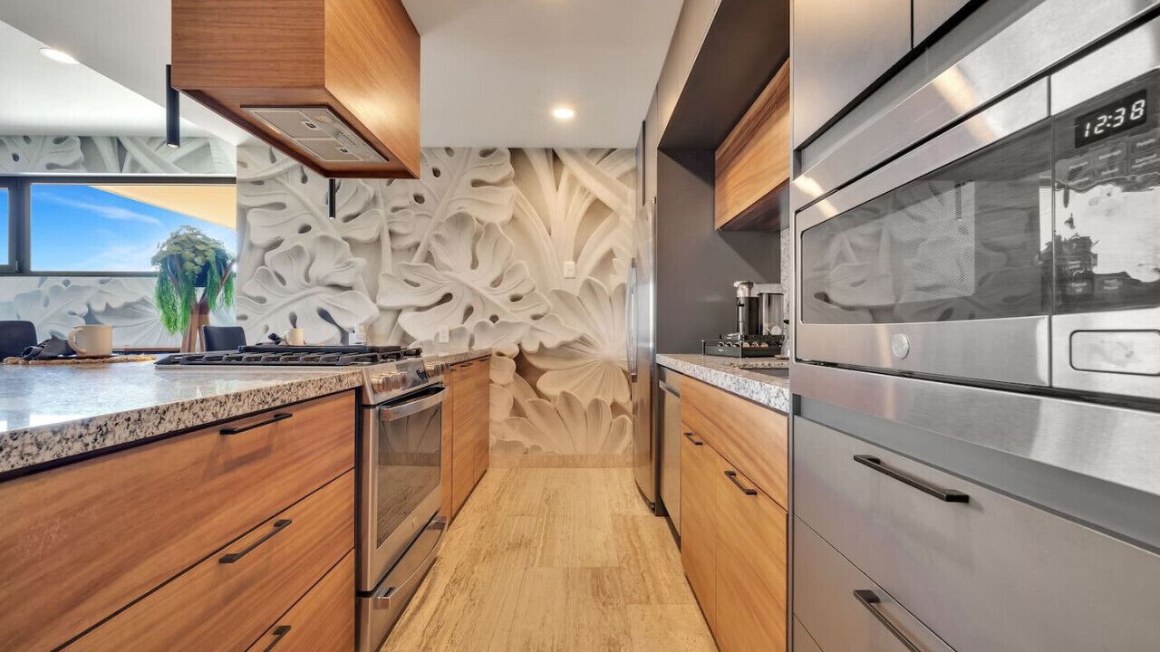 Photo of Kitchen in Paraiso Escondido