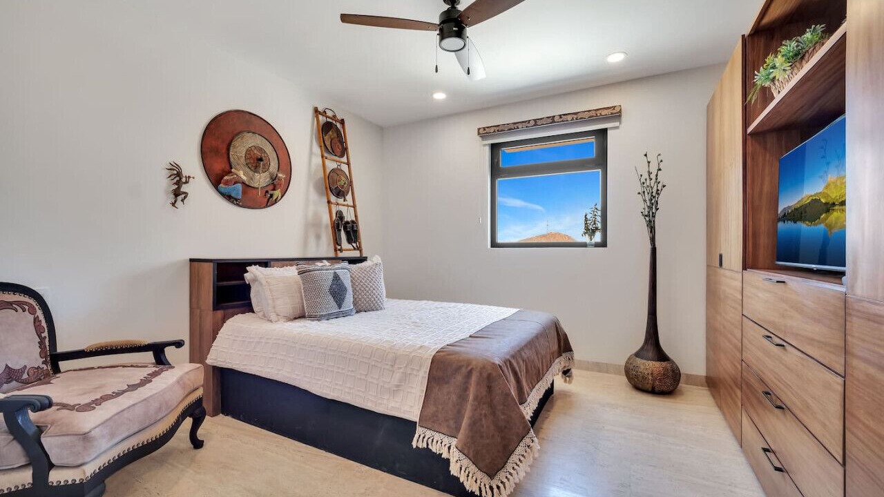 Photo of Bedroom in Paraiso Escondido