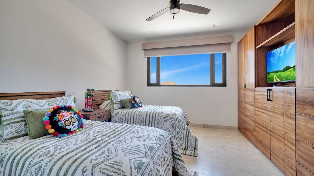Photo of Bedroom in Paraiso Escondido