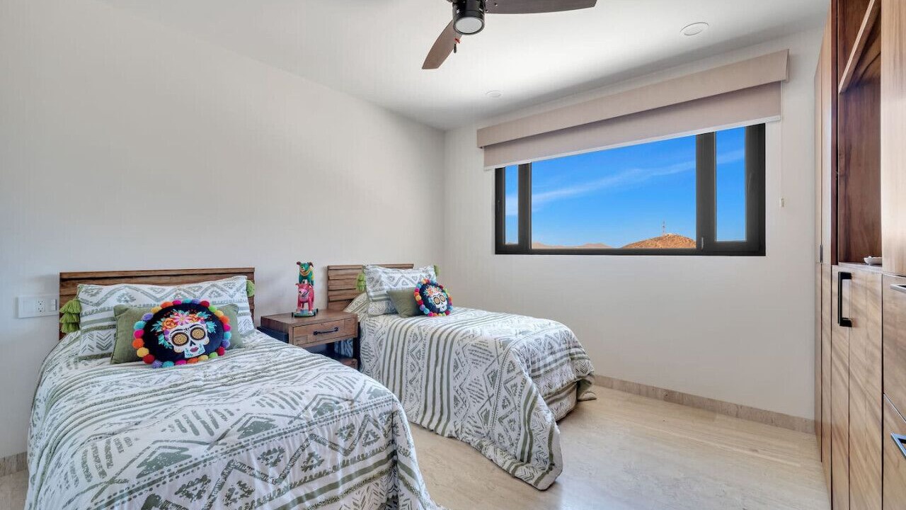Photo of Bedroom in Paraiso Escondido