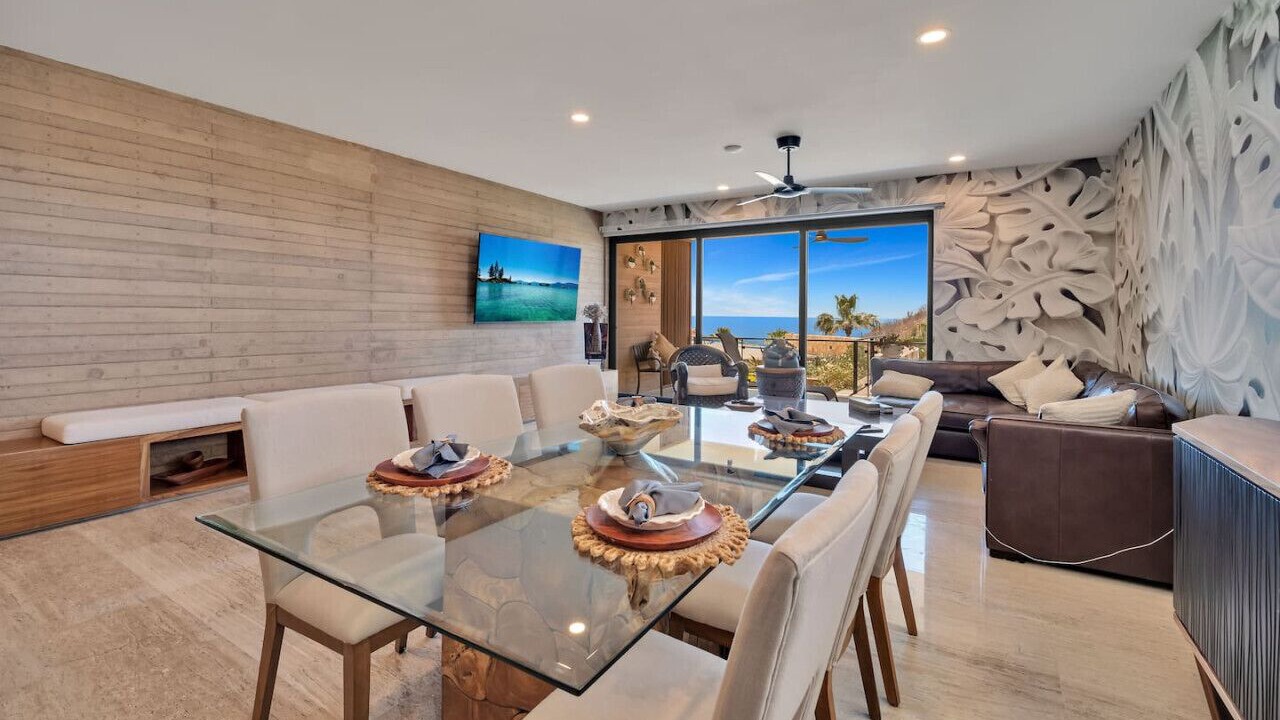 Photo of Kitchen in Paraiso Escondido