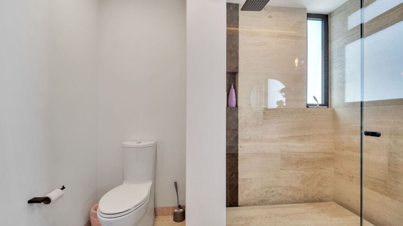 Photo of Bathroom in Paraiso Escondido