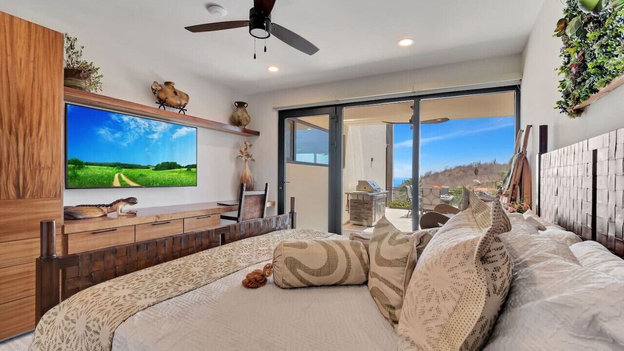 Photo of Bedroom in Paraiso Escondido