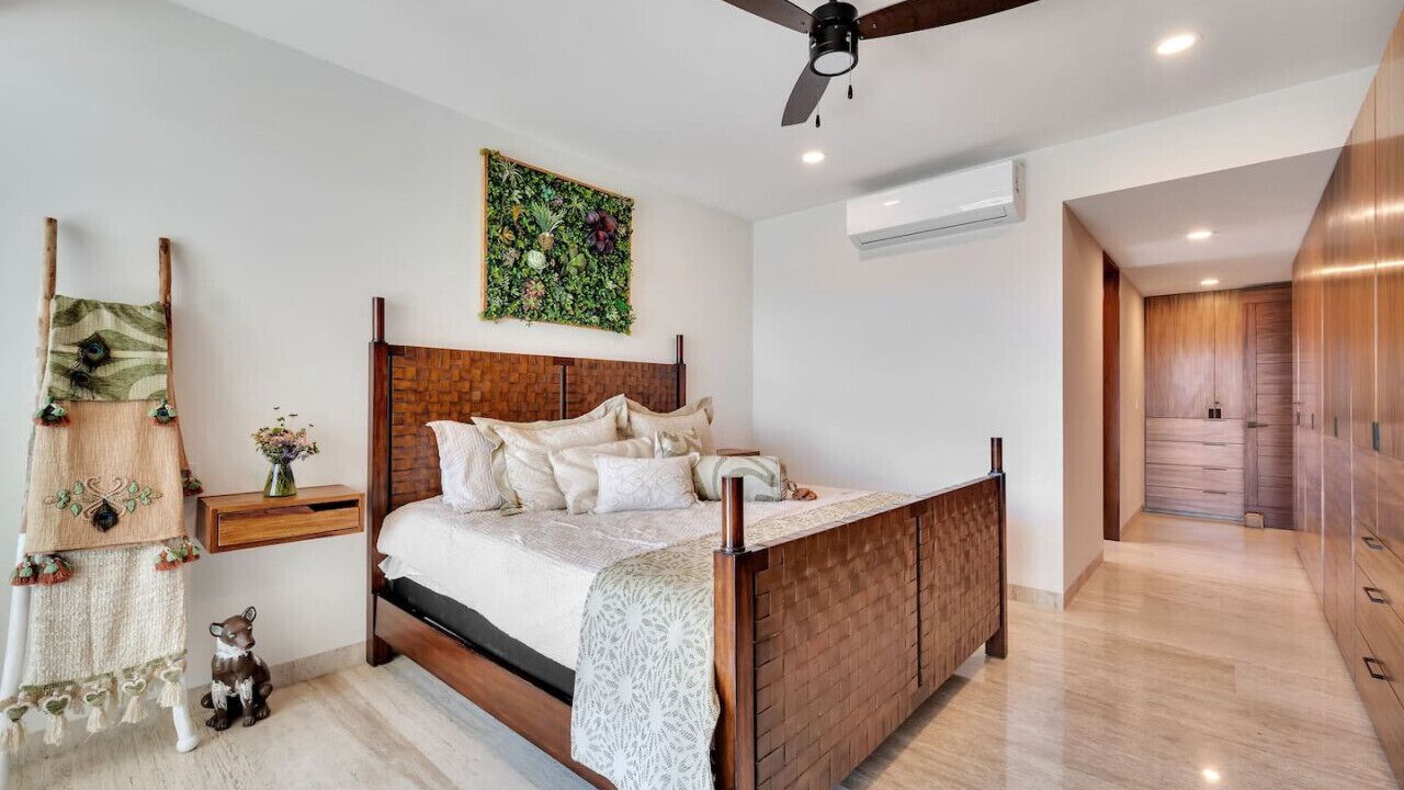 Photo of Bedroom in Paraiso Escondido