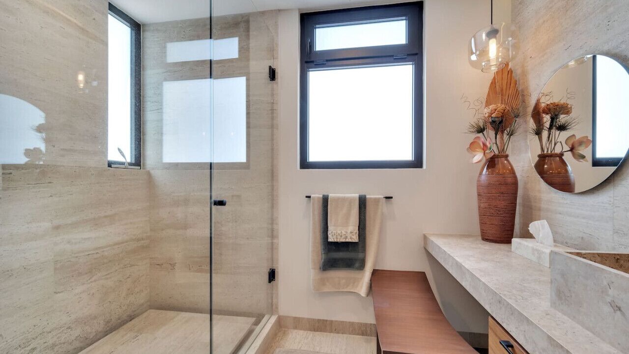 Photo of Bathroom in Paraiso Escondido