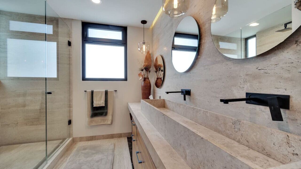Photo of Bathroom in Paraiso Escondido