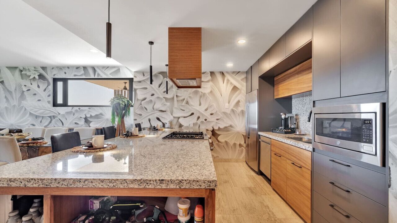 Photo of Kitchen in Paraiso Escondido