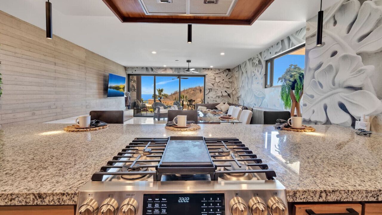 Photo of Kitchen in Paraiso Escondido