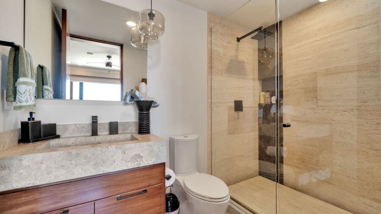 Photo of Bathroom in Paraiso Escondido