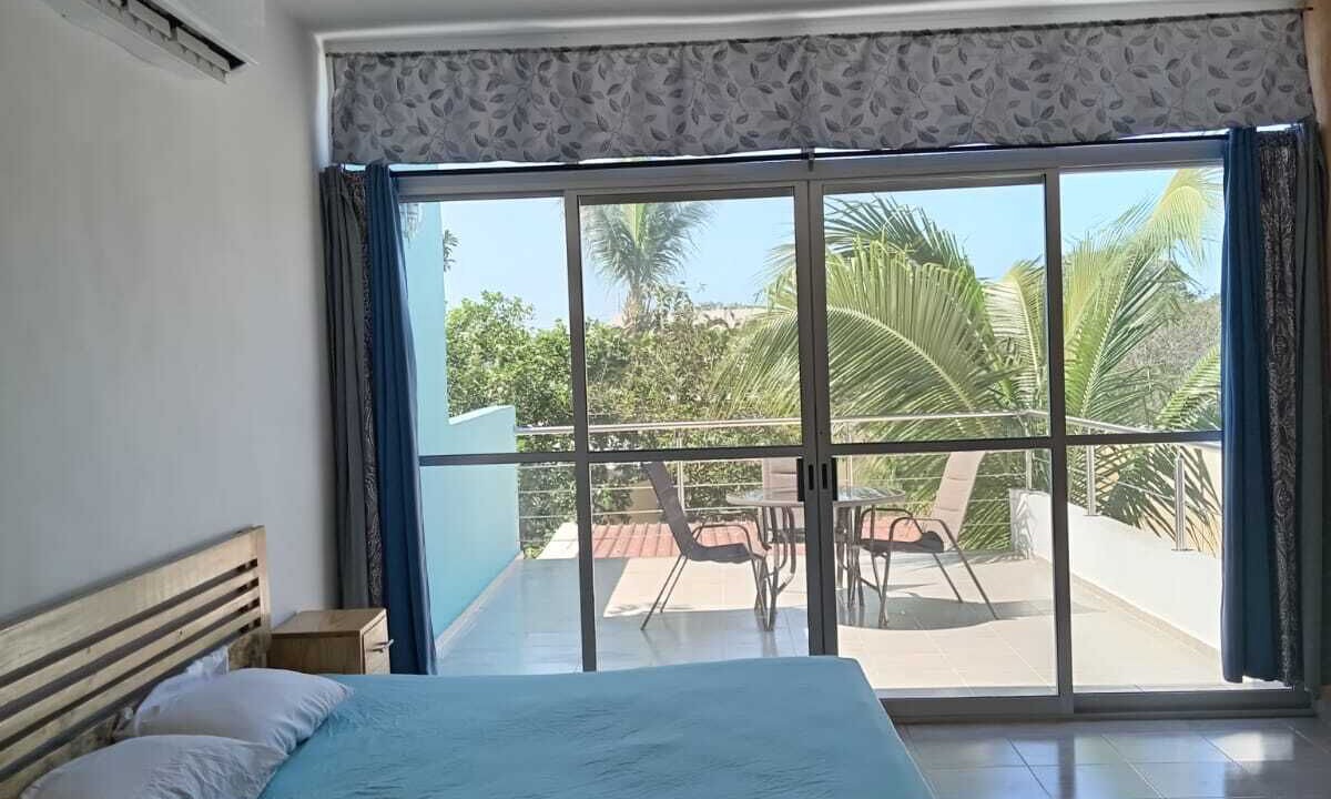 Photo of Bedroom in Kanasin