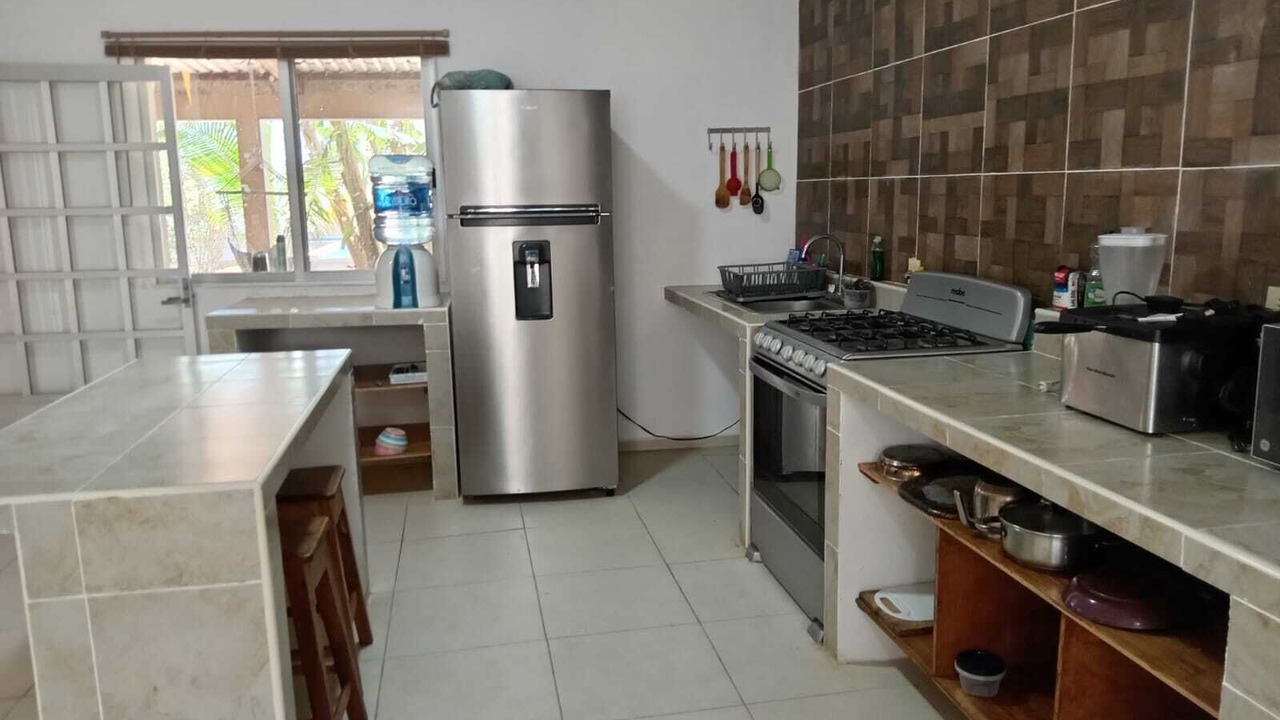 Photo of Kitchen in Kanasin