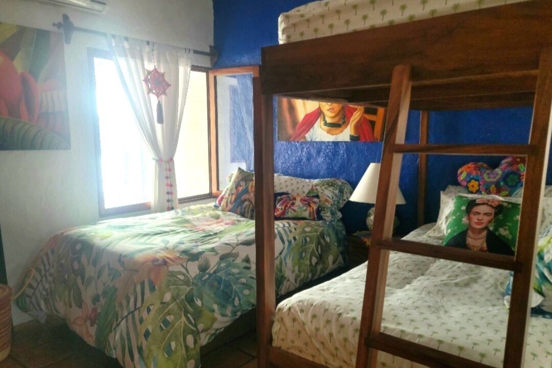 Photo of Bedroom in Romantic Zone