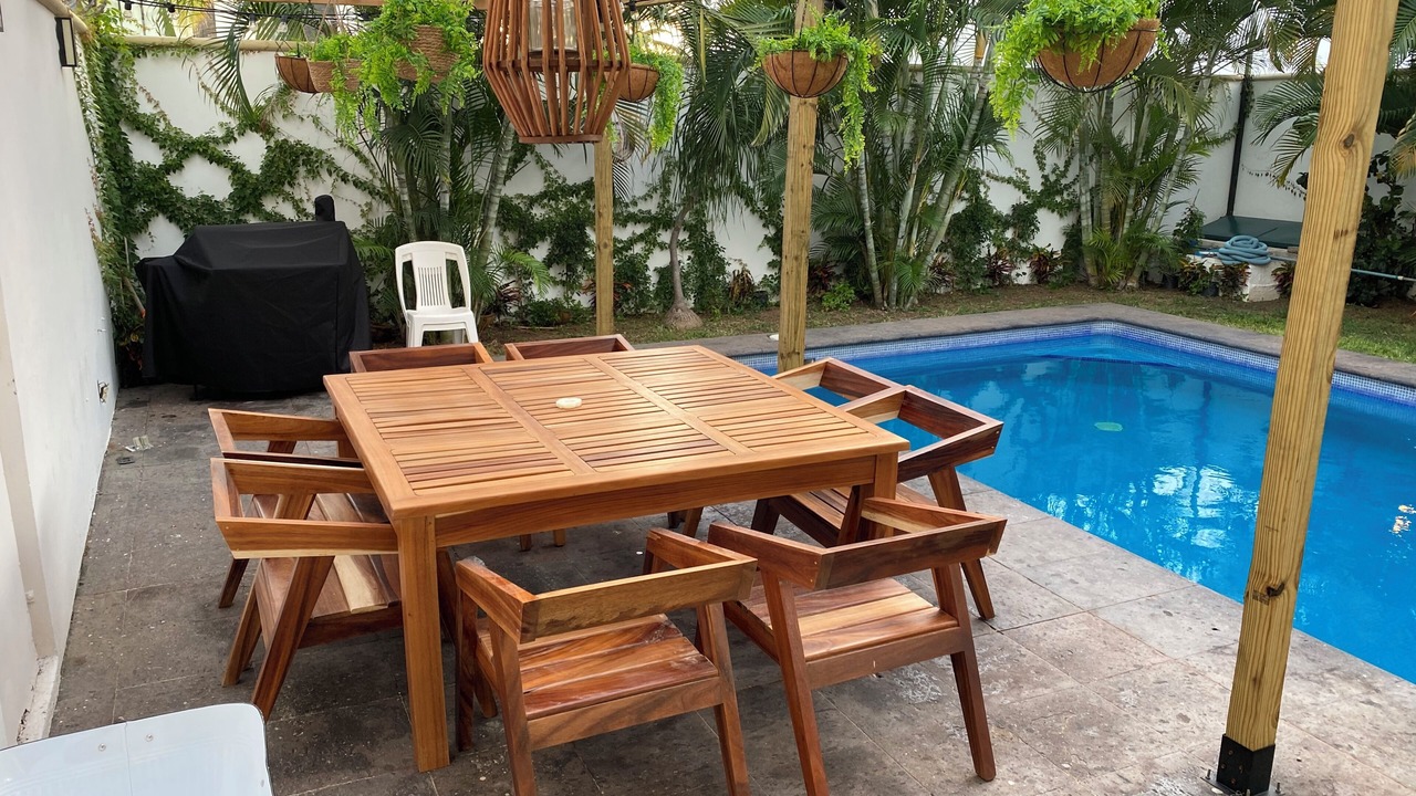 Photo of Outdoor in Cerritos