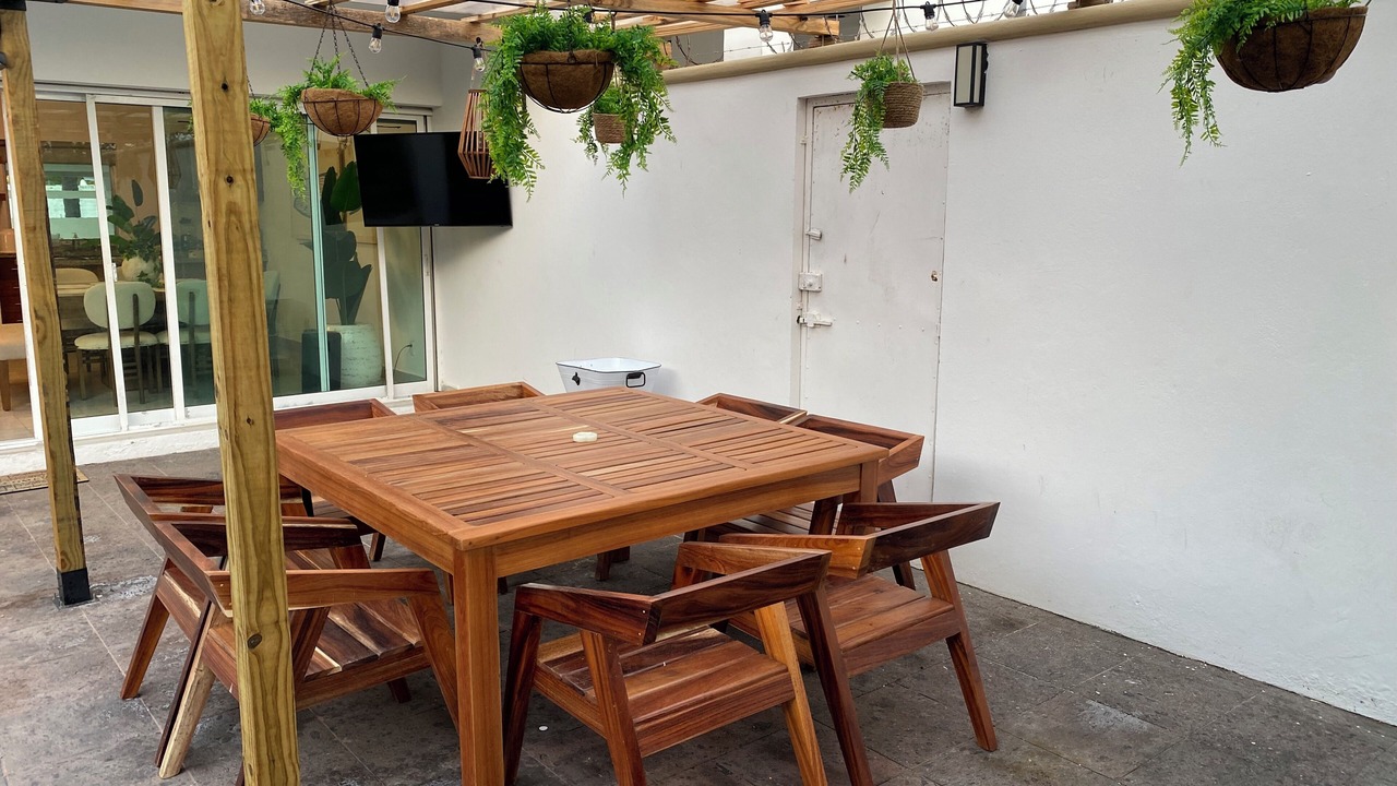 Photo of Outdoor in Cerritos