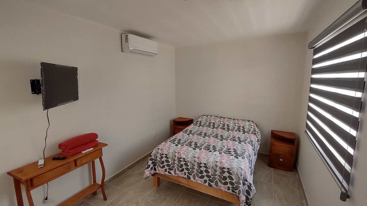 Photo of Bedroom in Tampico